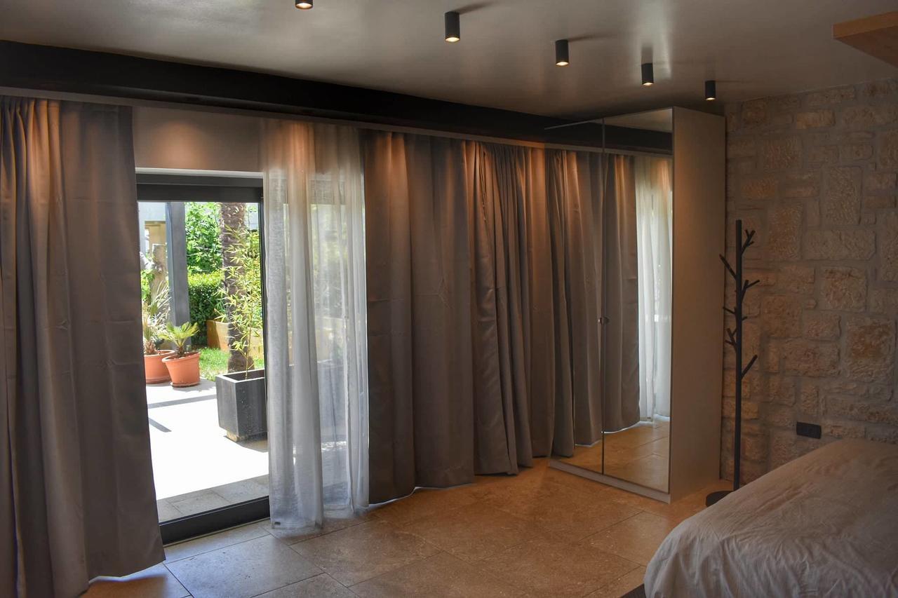Studio Lycia Rovinj Exterior foto
