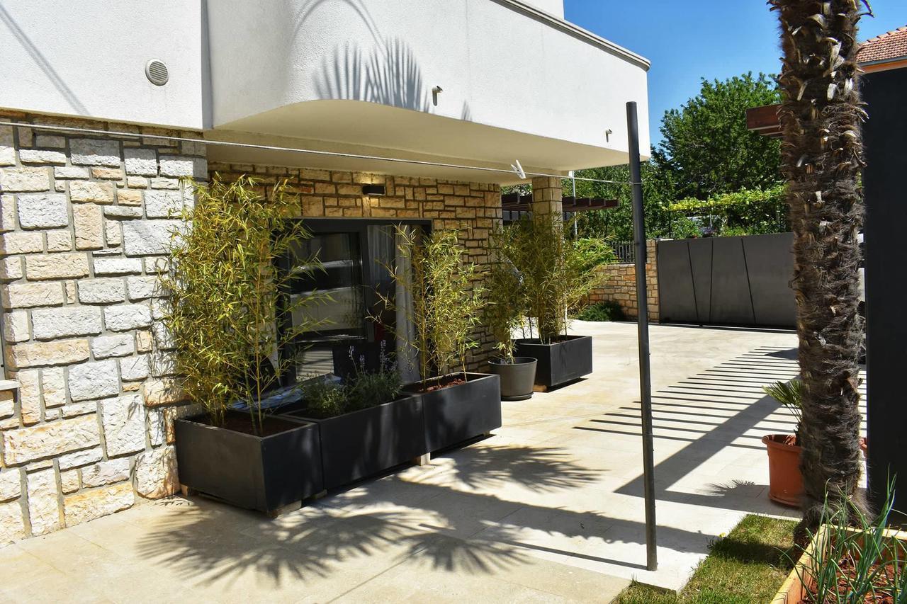 Studio Lycia Rovinj Exterior foto