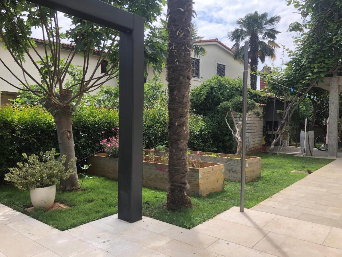 Studio Lycia Rovinj Exterior foto